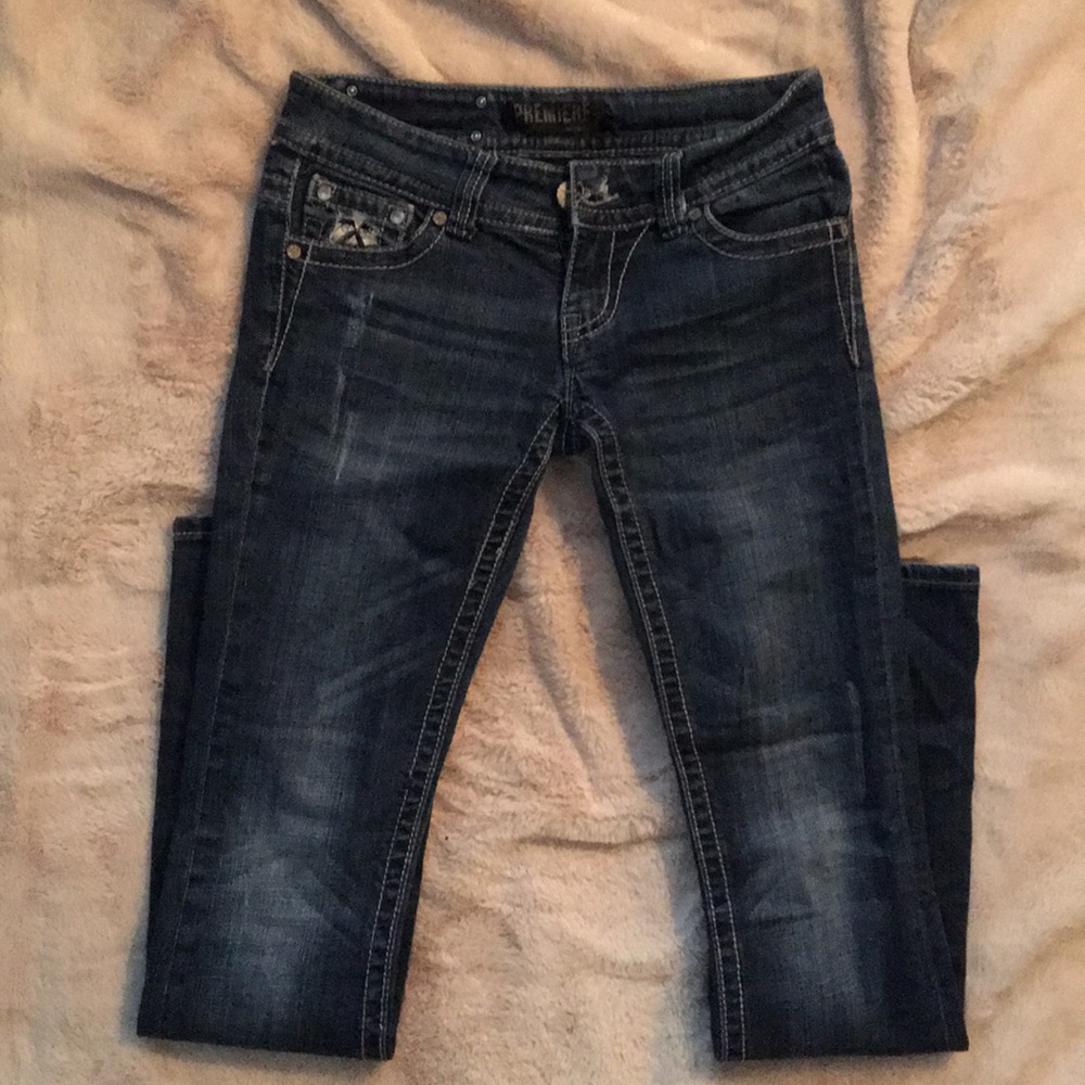 Premiere jeans
